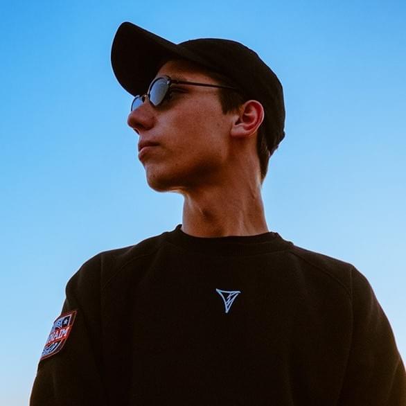 Користувач Rearm