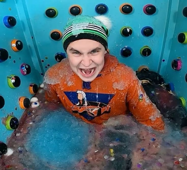 Користувач kilimek