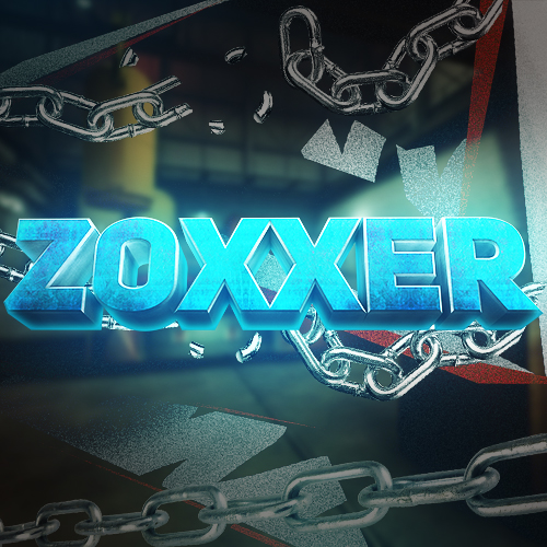 Создатель темы Zoxxer