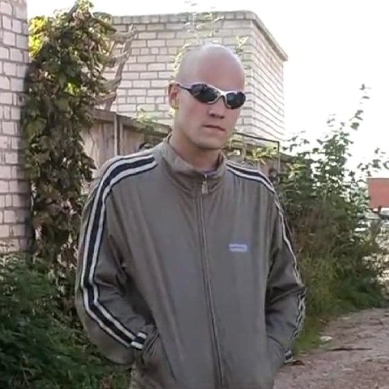 Создатель темы TONNY_LIFE