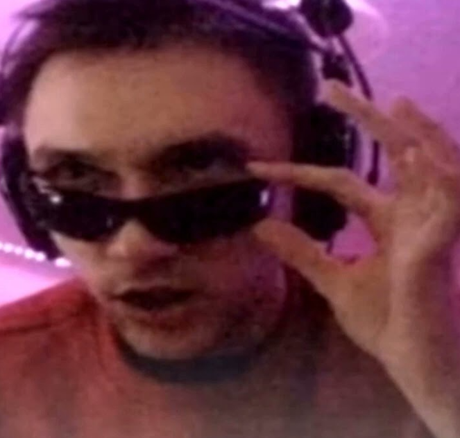 Користувач Matsev