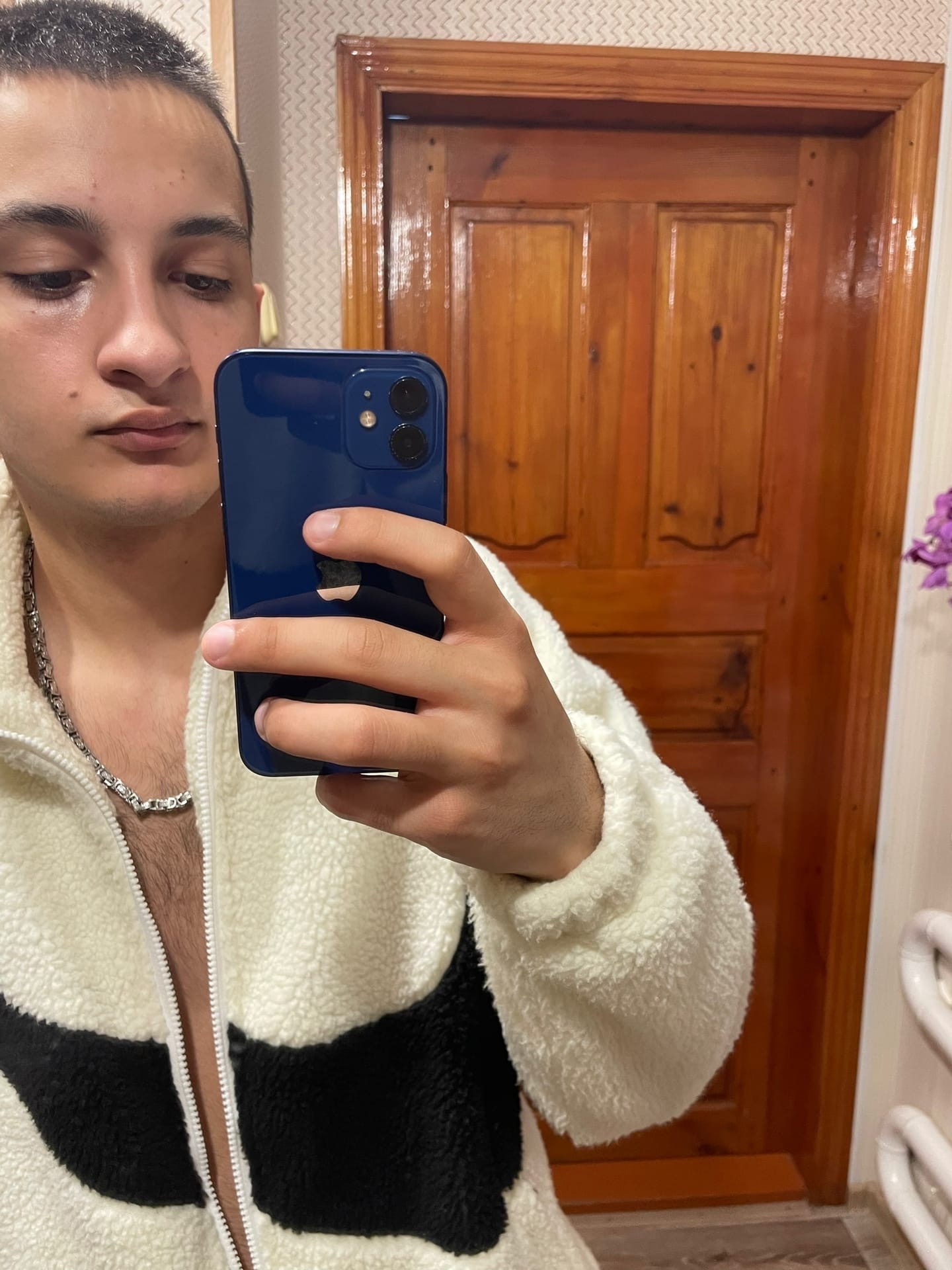 Пользователь Skillfom1997