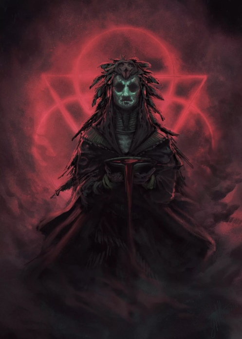 Пользователь MrFandore