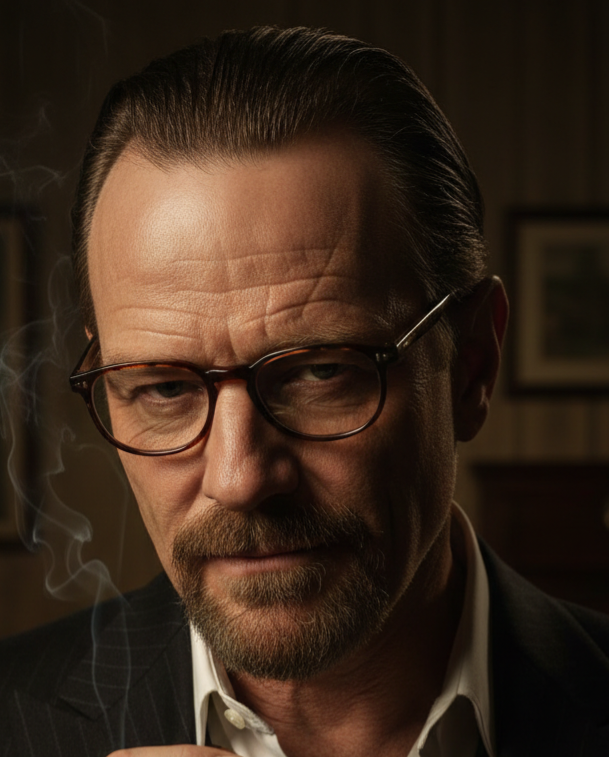 Пользователь piotrosean