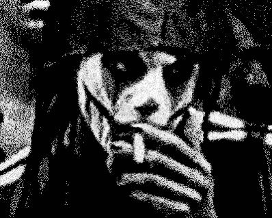 Пользователь jesus_shurikenov