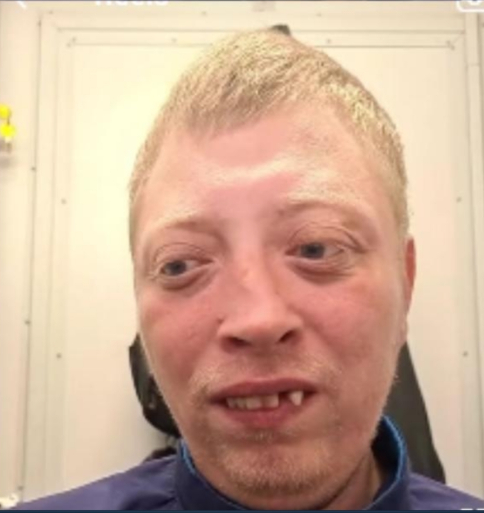 Пользователь b3rkut0v