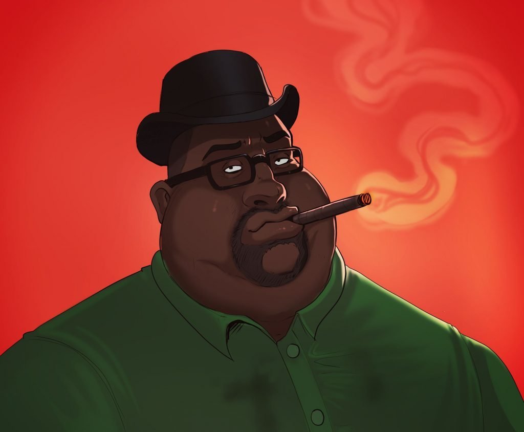JorshHoopes