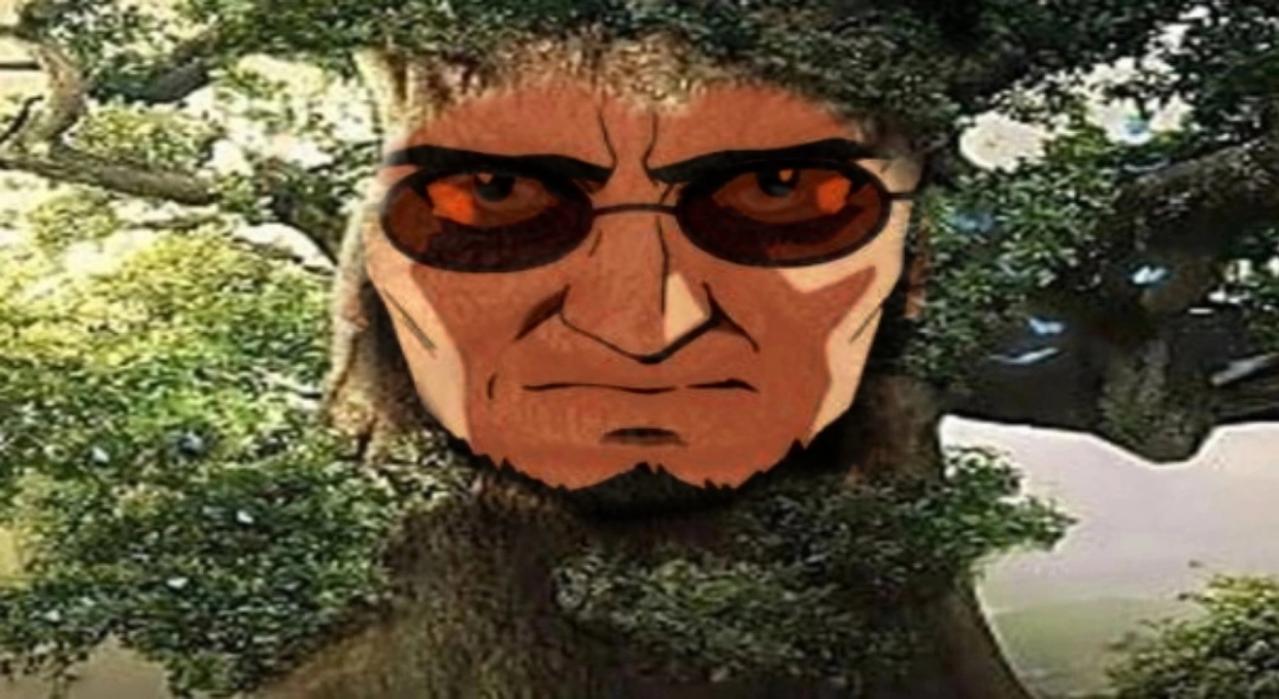 Пользователь silverger