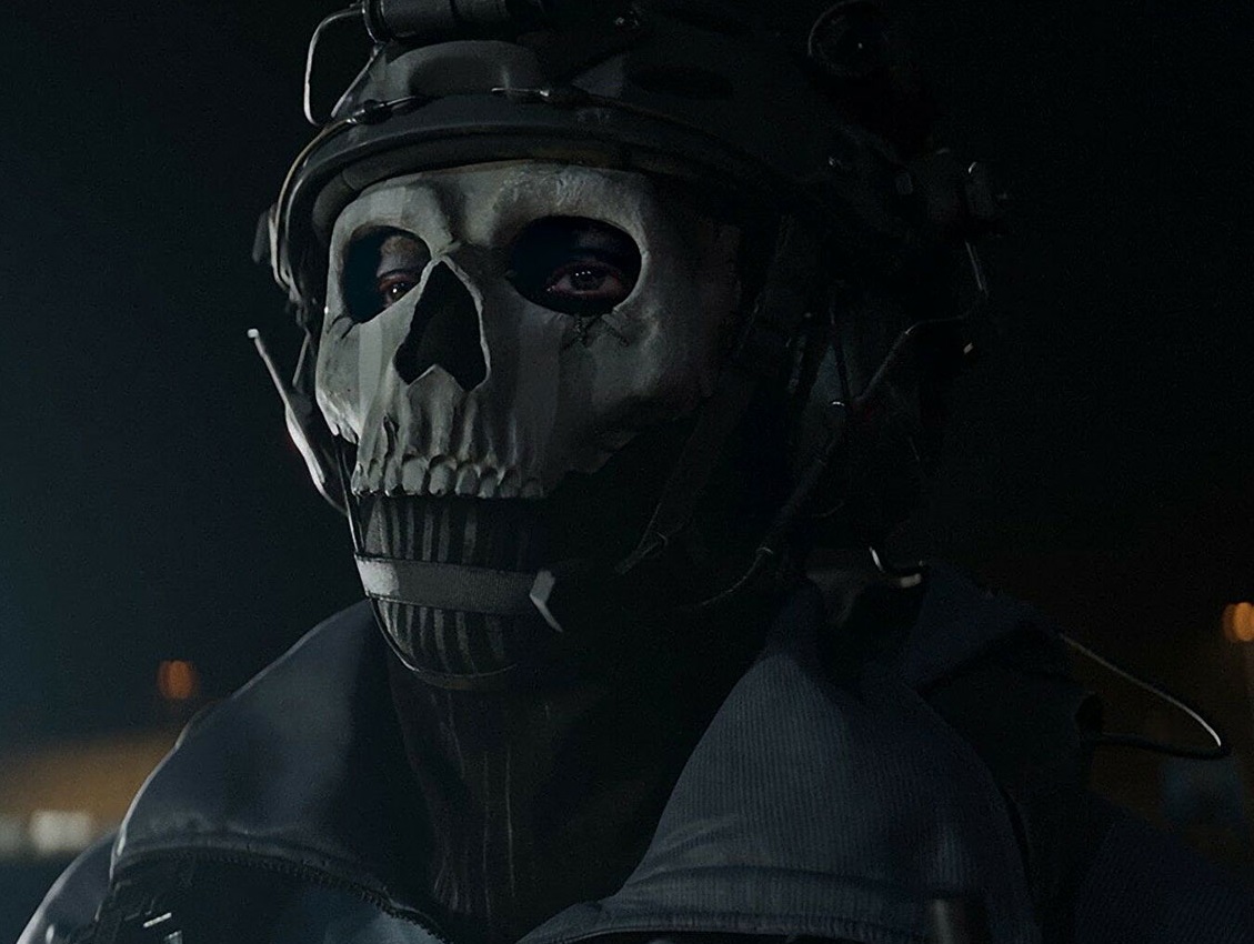 Пользователь GHOST_CALL21