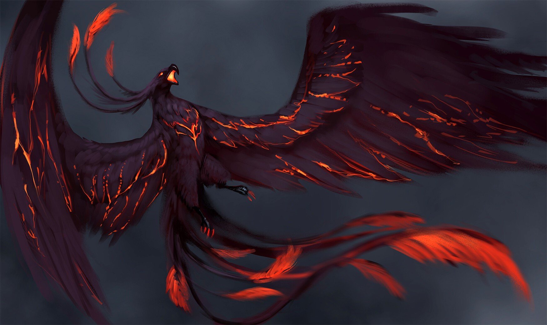 Пользователь hellphoenix