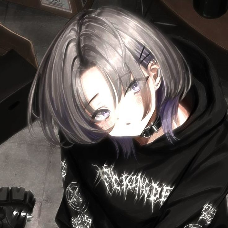 Пользователь Tweaky