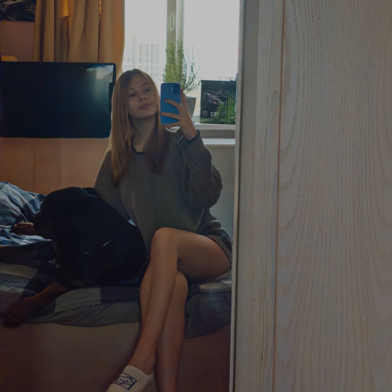 Пропала вещь до очистки