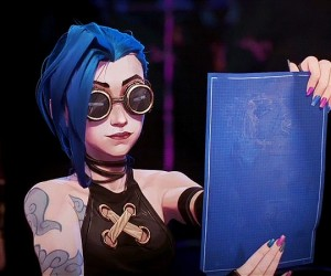 lyohanova