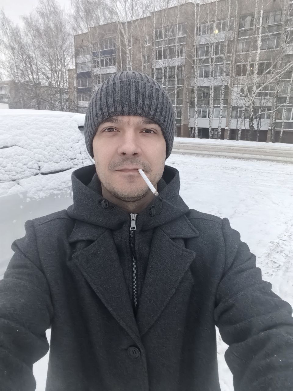 Пользователь _Serjik