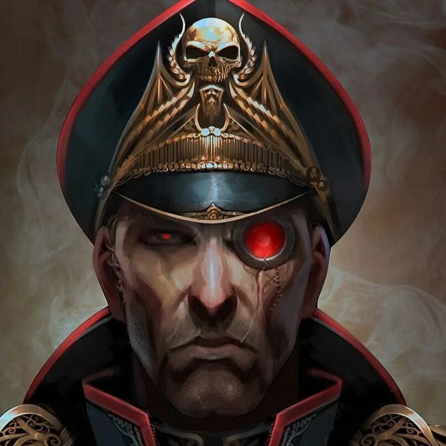 Создатель темы KomisarYarik