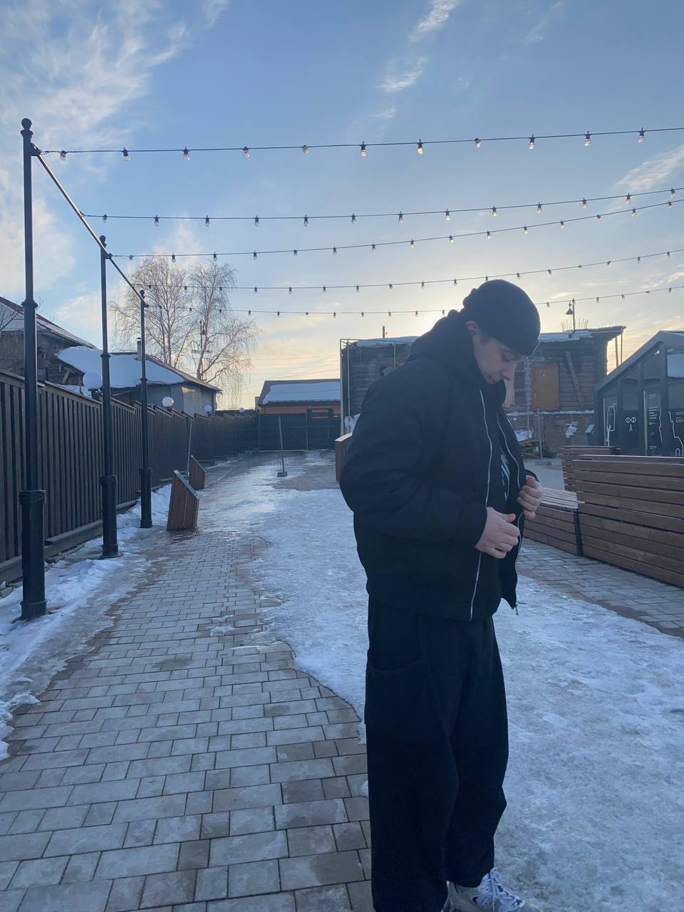 Создатель темы kostivgosti13