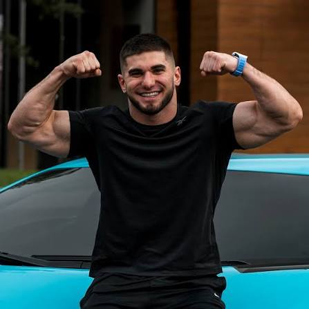 Создатель темы TamayAshabov