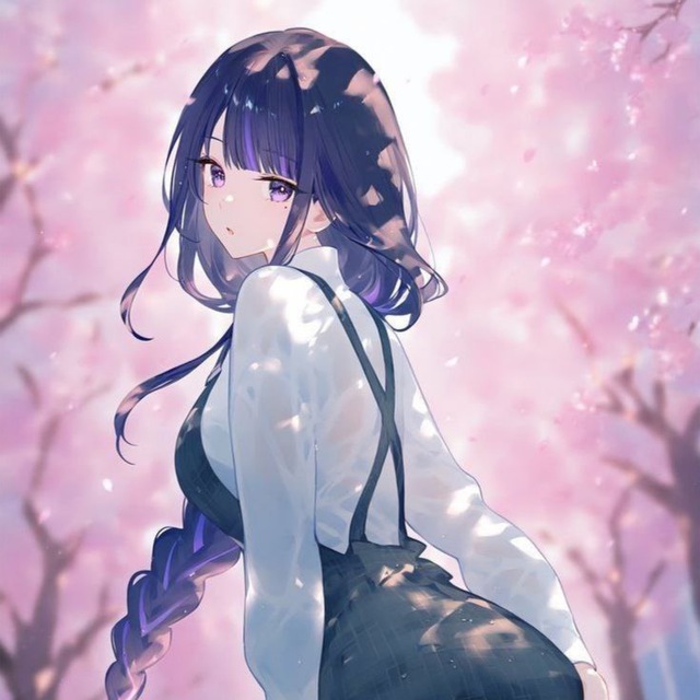 Создатель темы Doyani