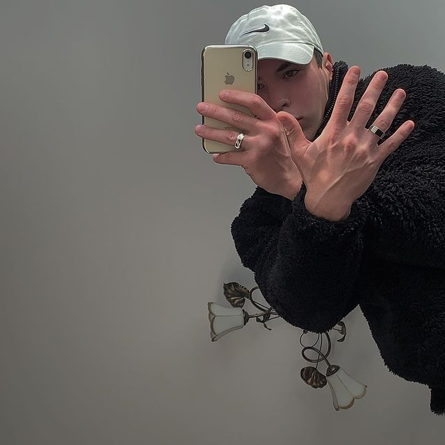 Создатель темы StreamElements