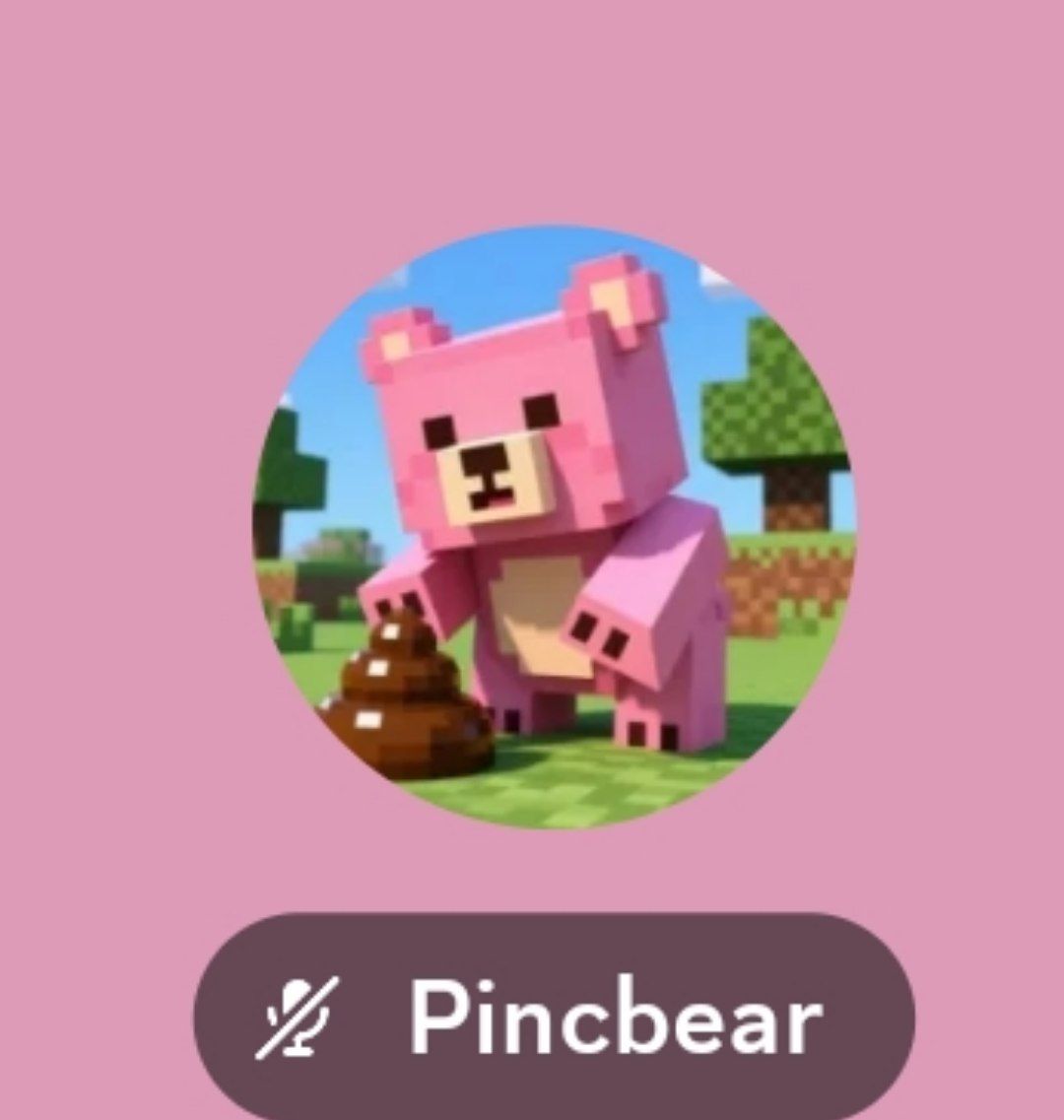 Создатель темы Pinkbear