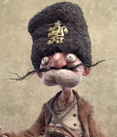 Создатель темы Deliry