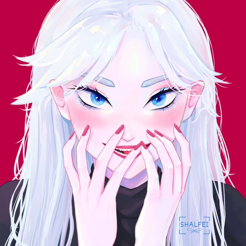 Создатель темы Shalfei