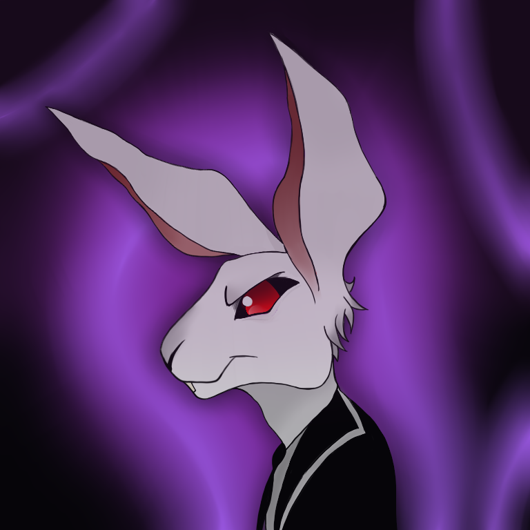 Користувач MrHare