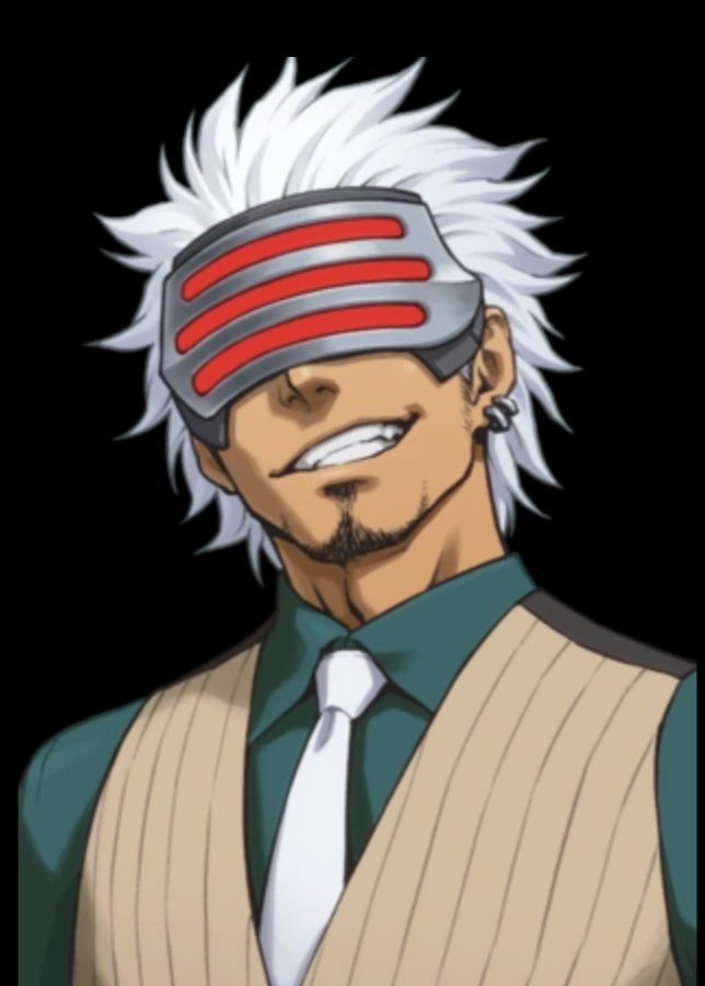 Theme author GodoDeox764