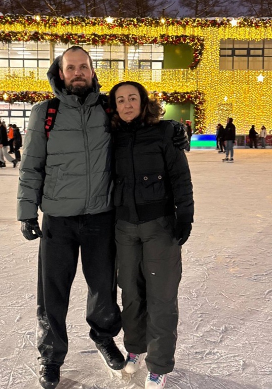 Пользователь Graffin