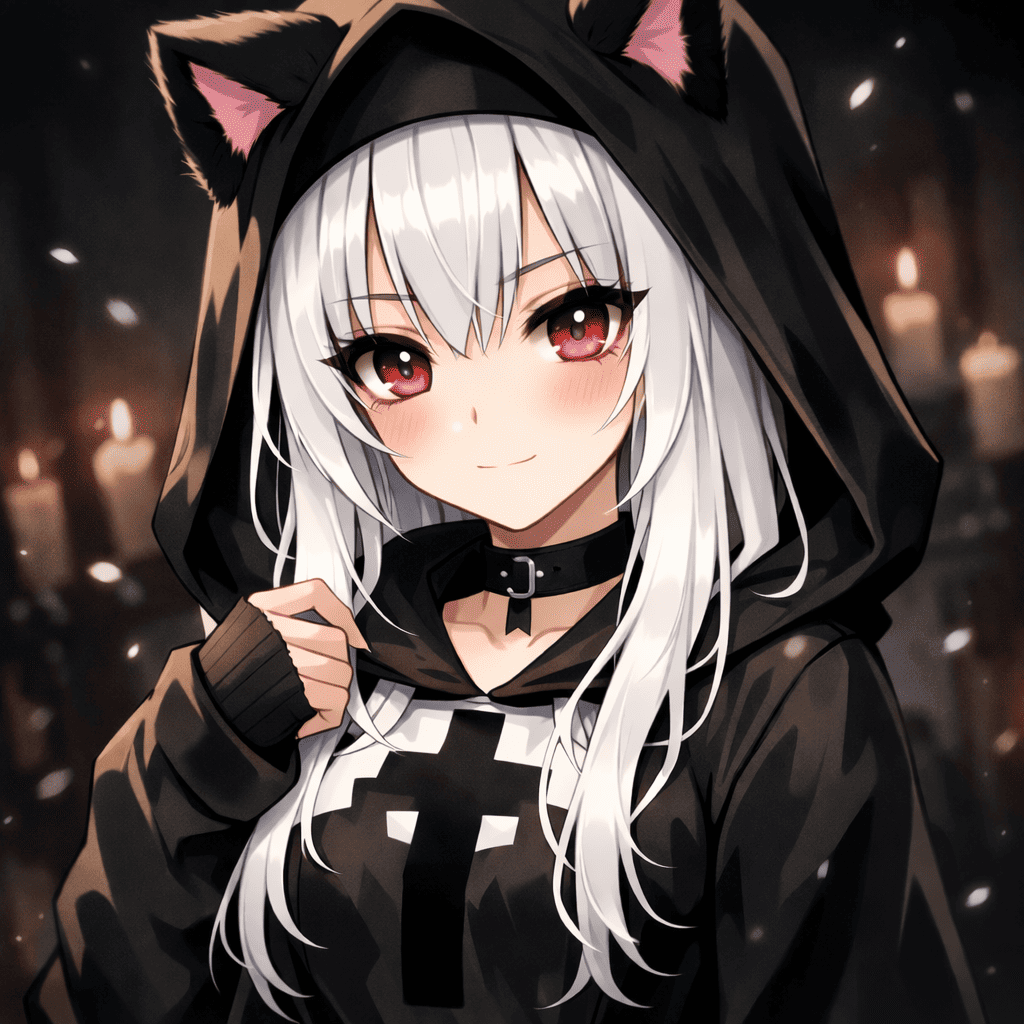 Пользователь Lunaria