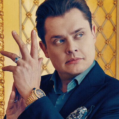 Пользователь PodpivasnikGleb