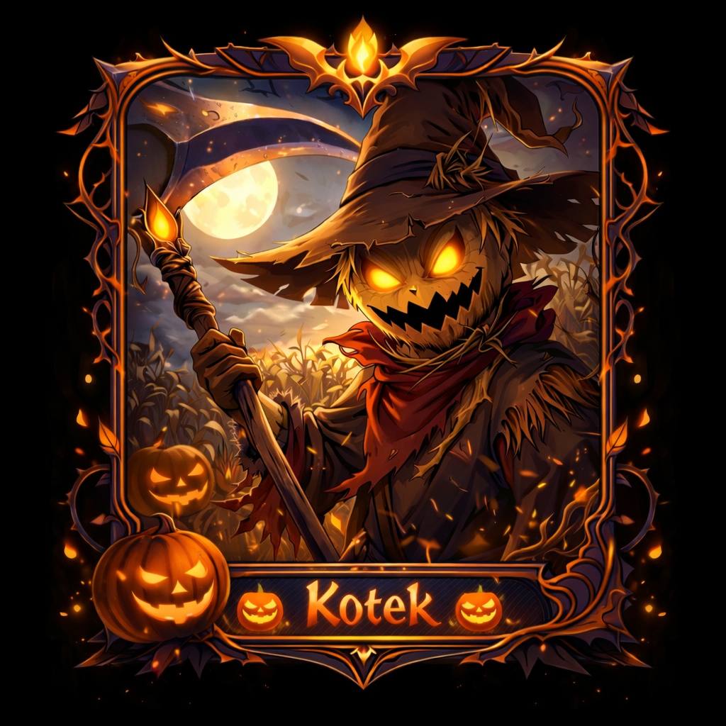 Користувач Kot9000