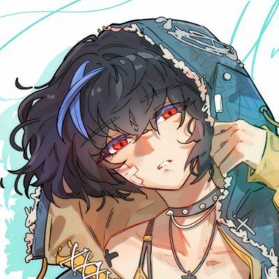 Пользователь GEniiu