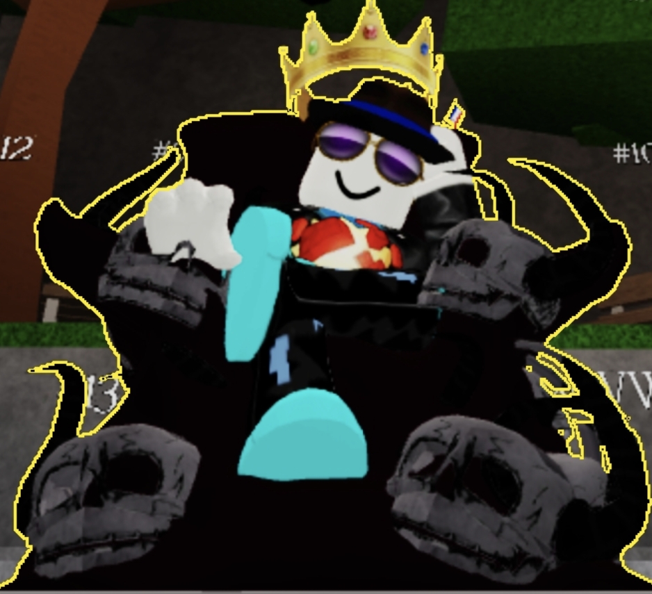 Користувач pvpnewka