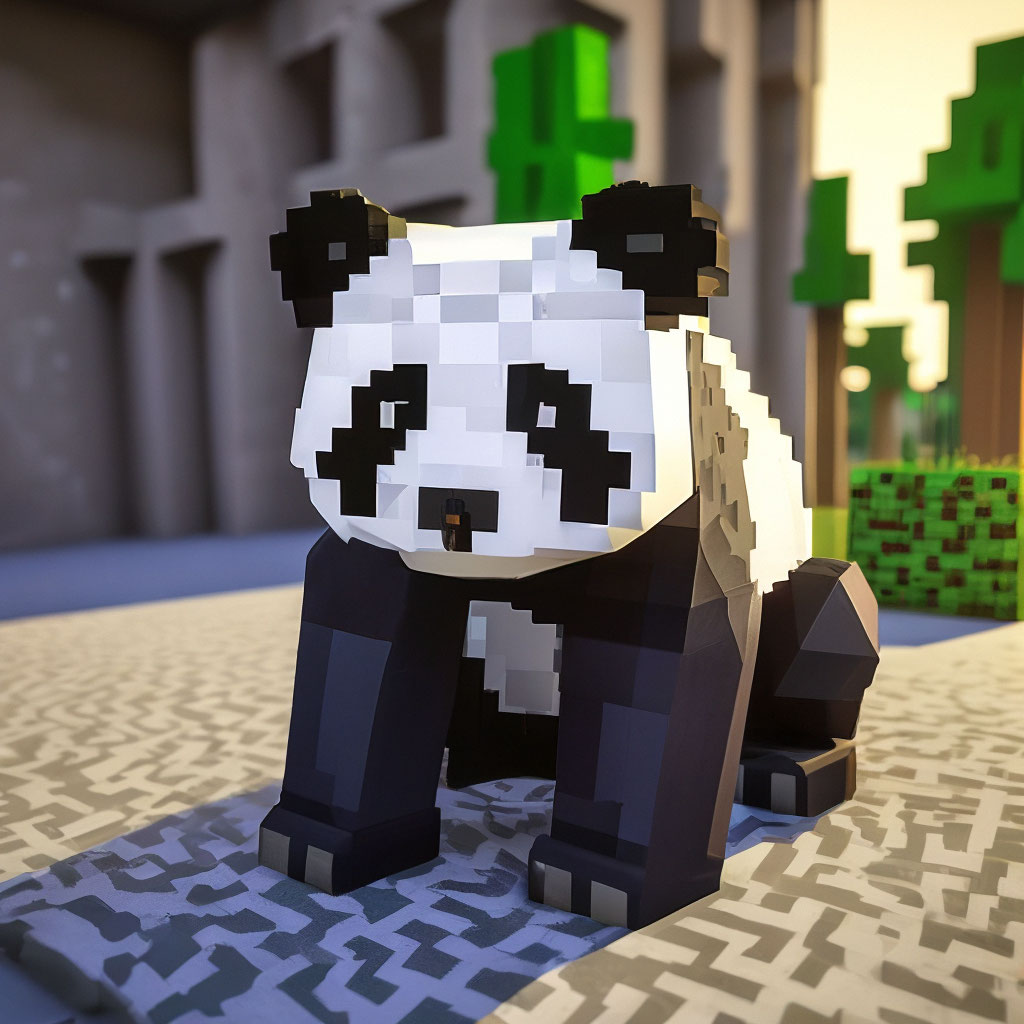 Користувач Panda_H