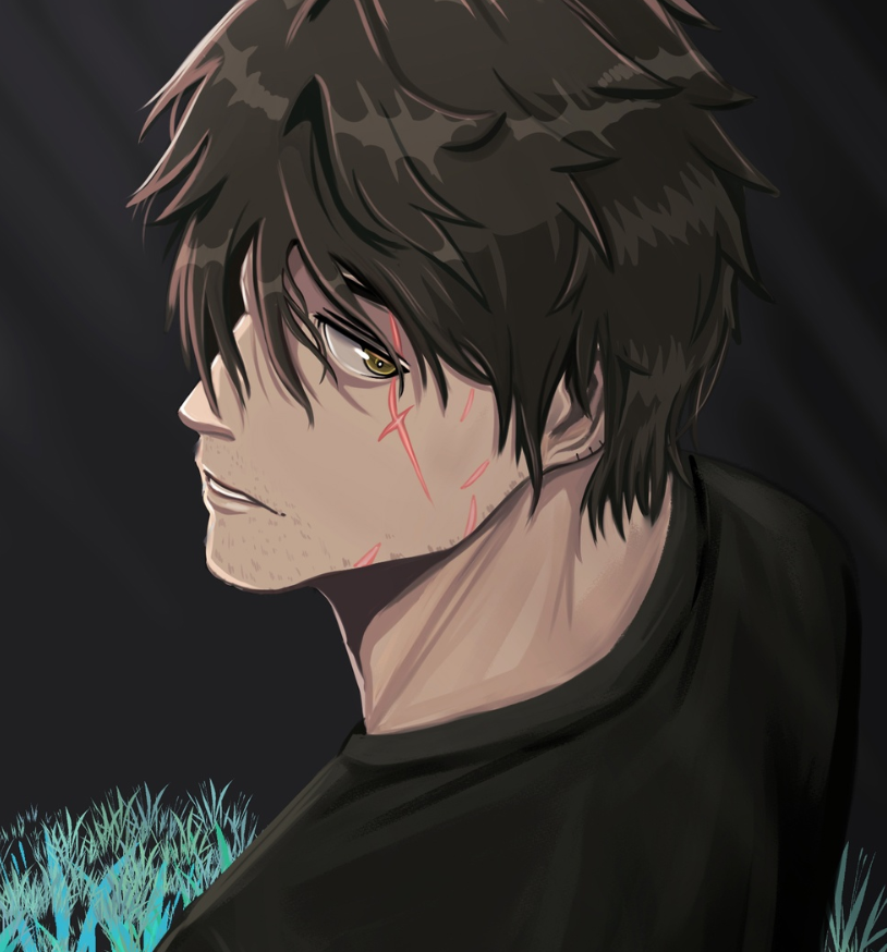 Пользователь Nikipvp