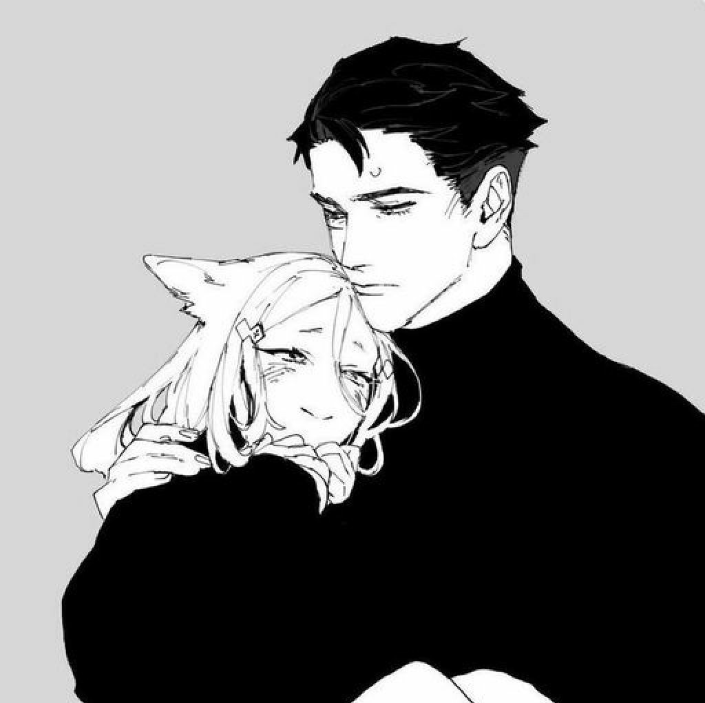 Создатель темы Raphtalia