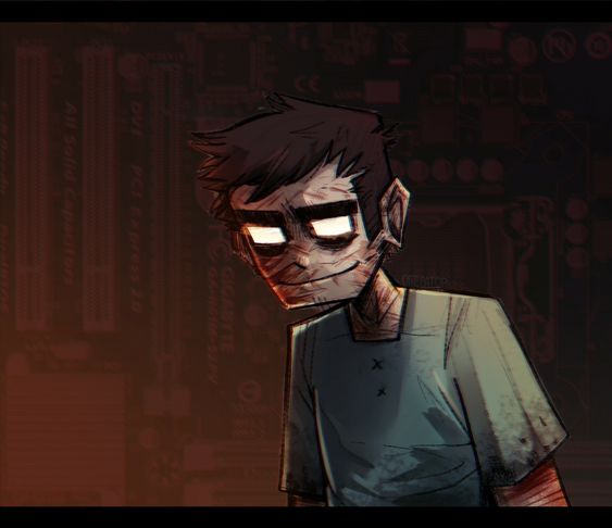 Не работает чат