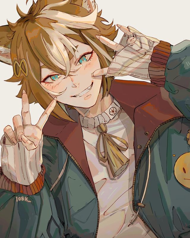 Пользователь sandr