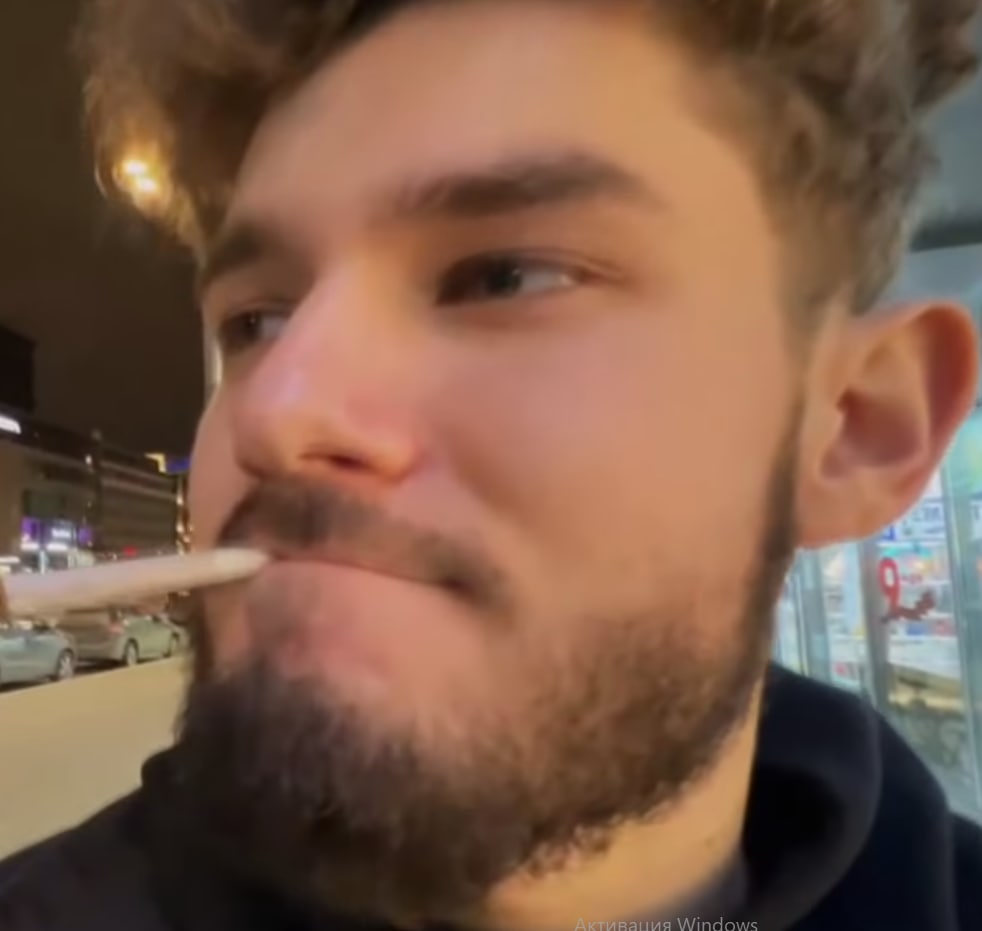 Користувач makism