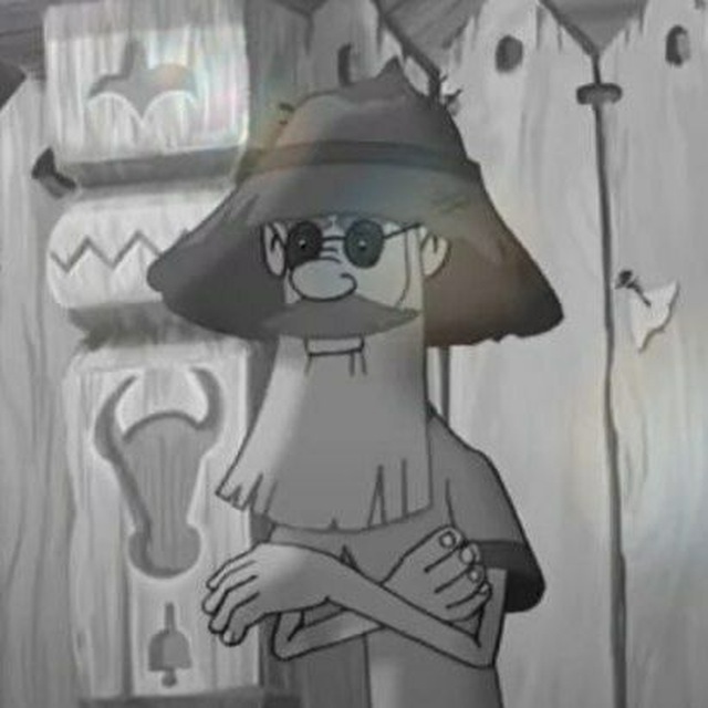 Пользователь DarkV