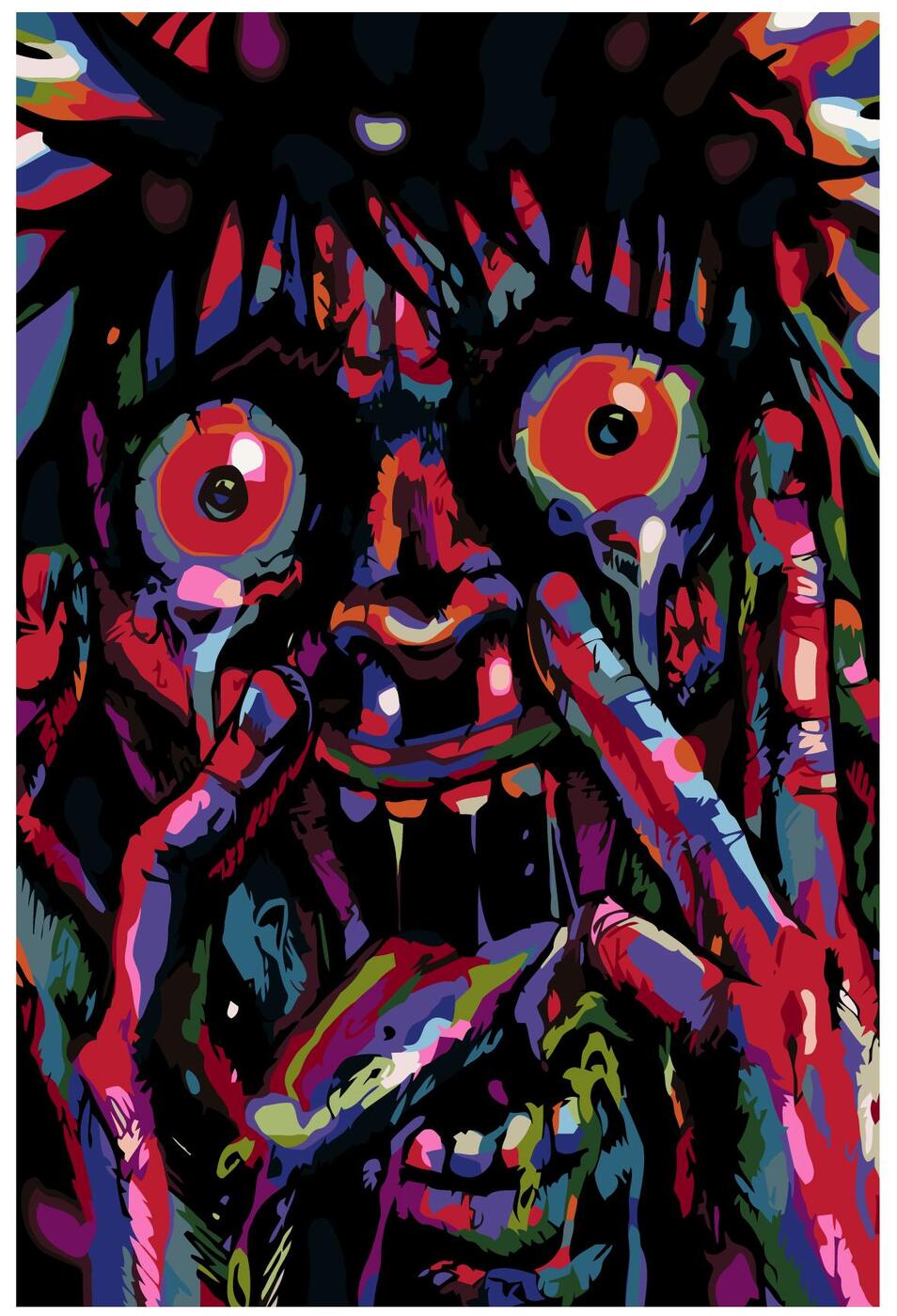 Драконья трутень