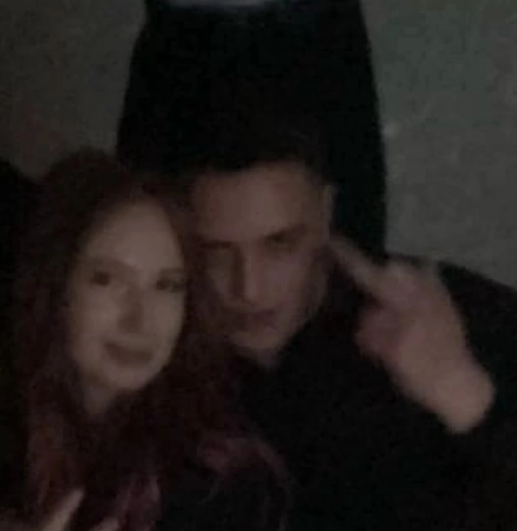 Користувач JustFlame