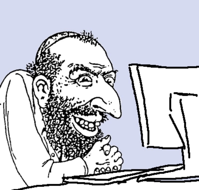 Пользователь Deku_Skull