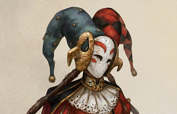 Пользователь asasin0967