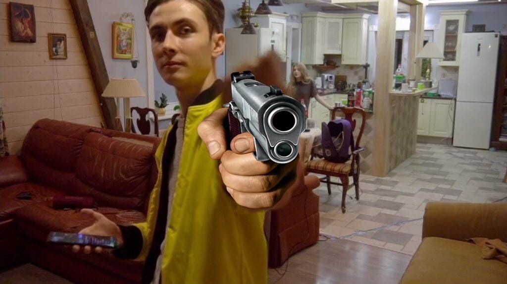 Пользователь Olyx00